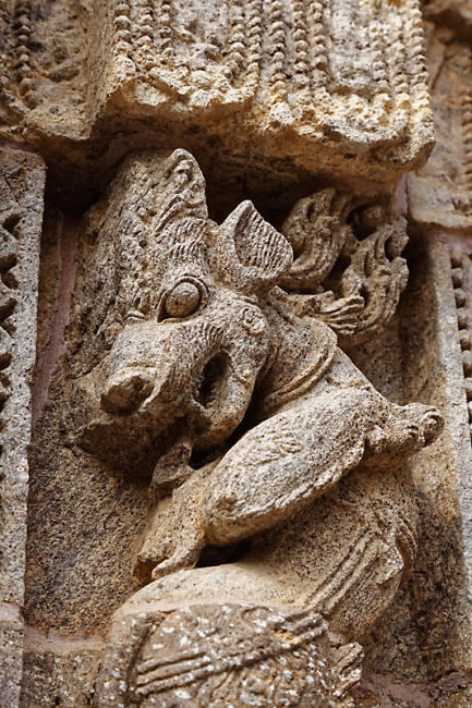 Konarak-Temple du soleil-037